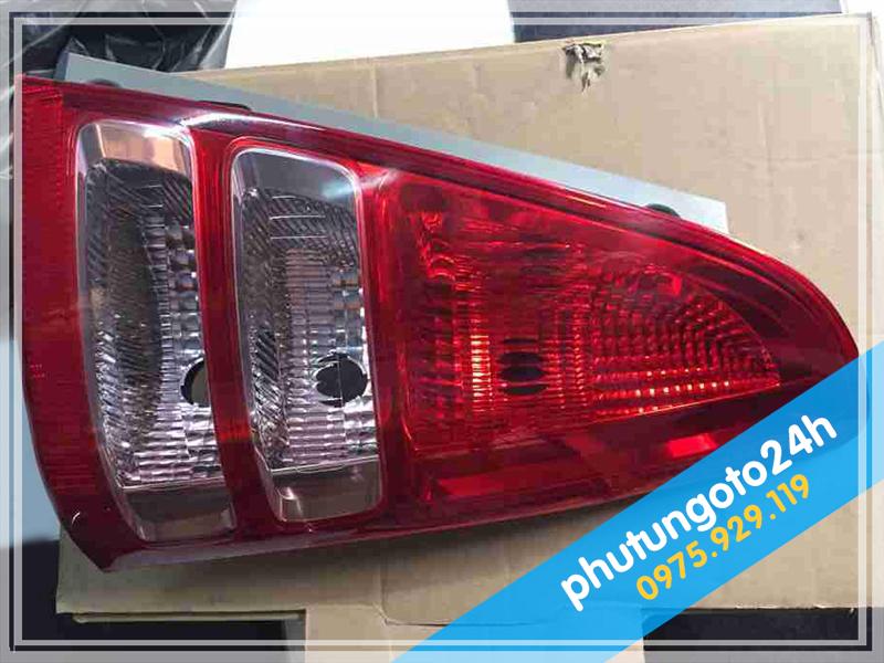 Đèn lái xe Toyota Innova đời 2006, 2007, 2008